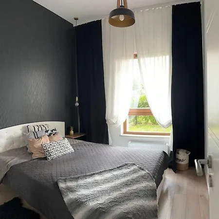 Letnica Apartment