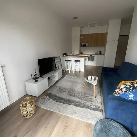 Letnica Apartment *